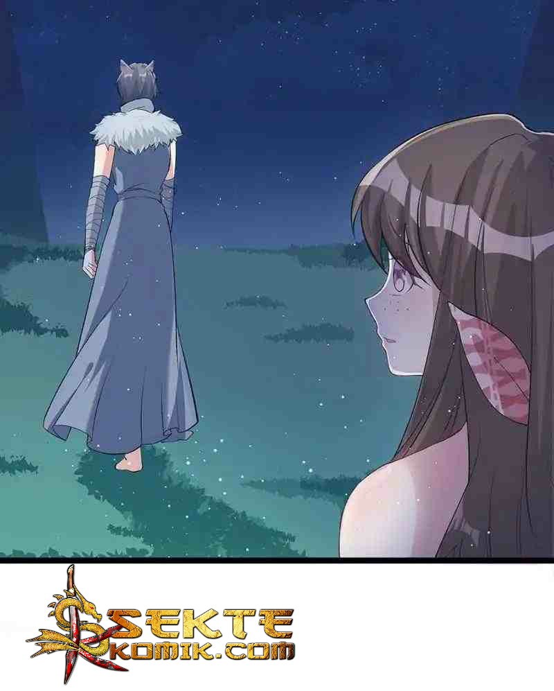 Beauty and the Beasts Chapter 75 Bahasa Indonesia